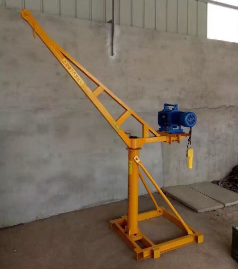 冠航牌室內(nèi)小吊機(jī)