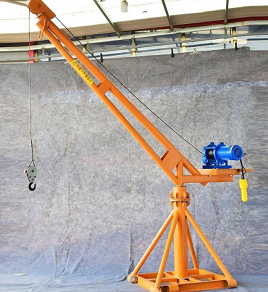 室內(nèi)小吊機(jī)