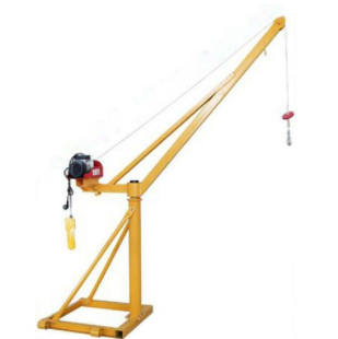 重磅推薦裝修吊運機,高層快速吊運機,吊門窗神器