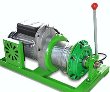 室內吊運機應該搭配普通離合器還是汽車離合器